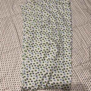 Tommy Hilfiger Floral Patterned Pajama pants